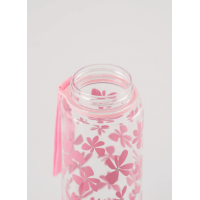 Zdravá fľaša - Think Pink 600ml EQUA 